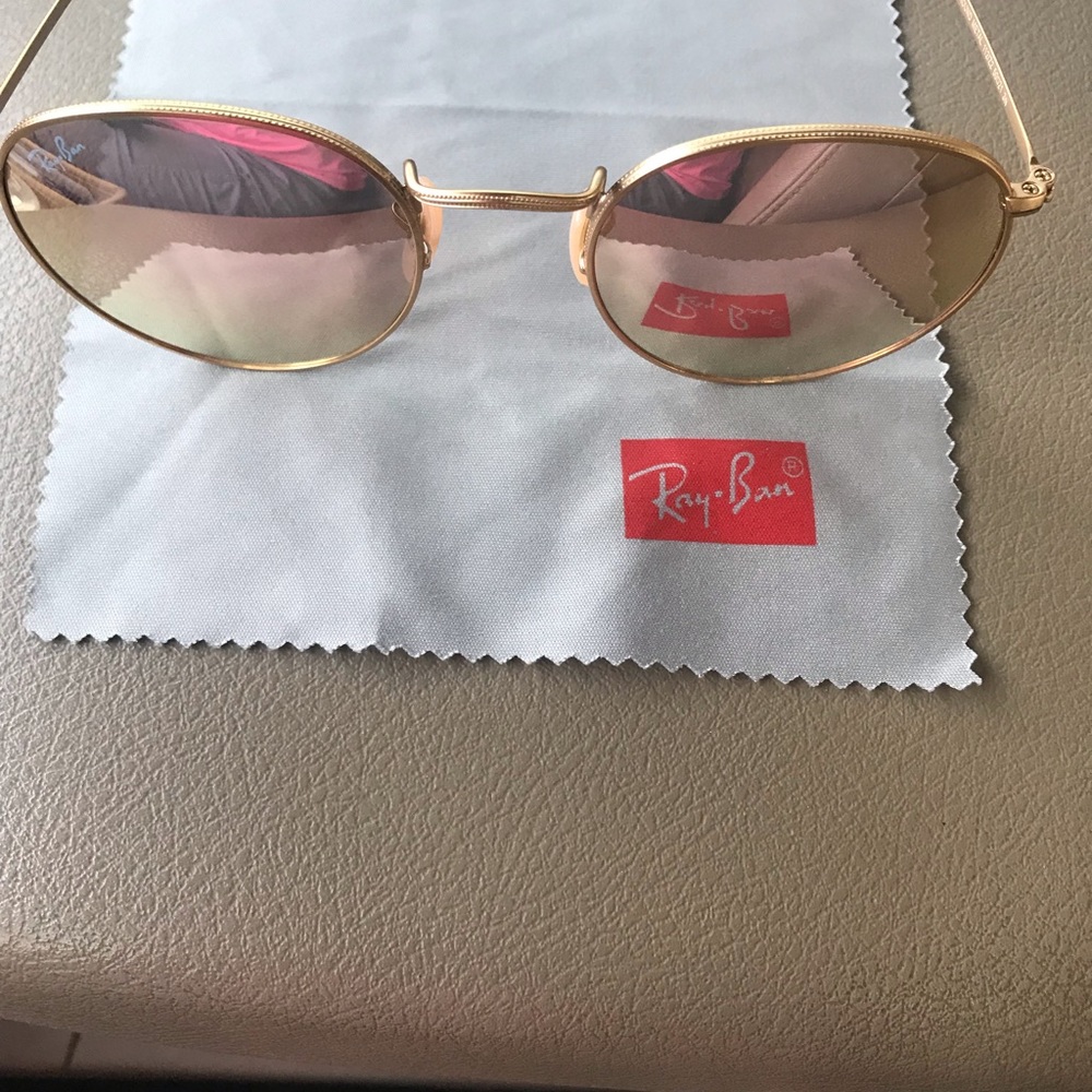 Rayban sunglasses